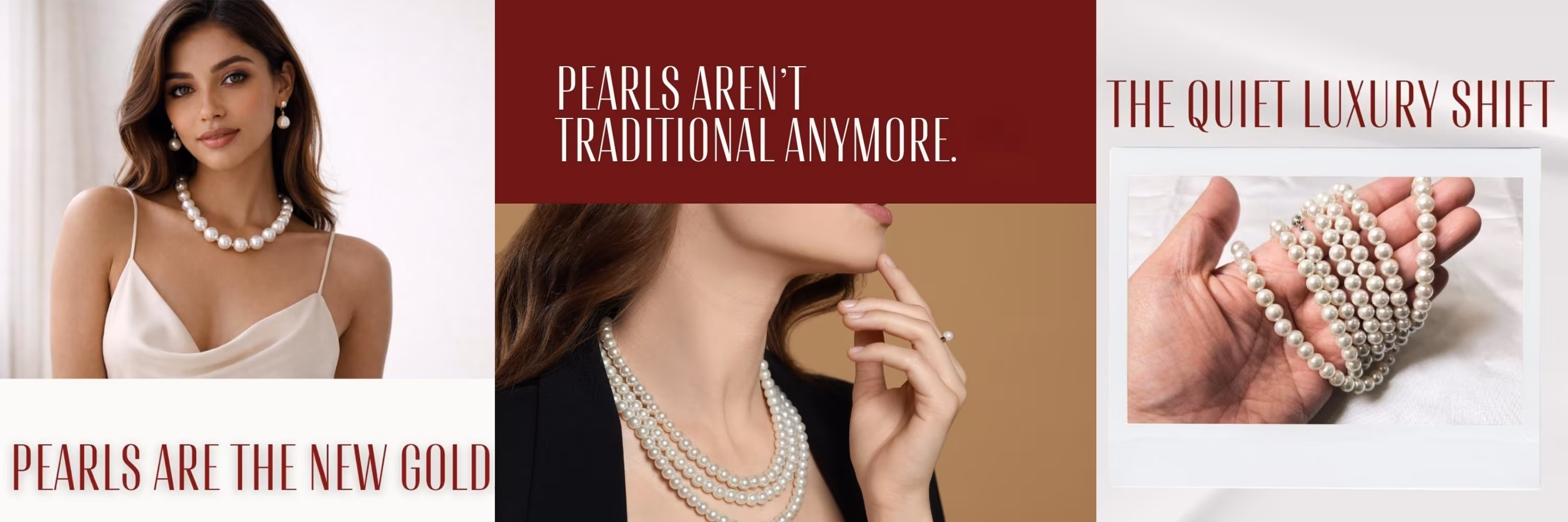 Modern Grace Defined