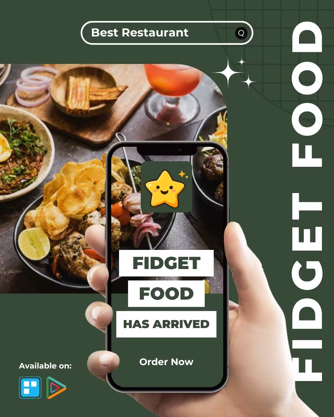 Redefining the Local Eatery